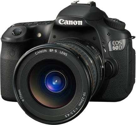 Canon Eos 60d Price In Malaysia Specs Rm1388 Technave