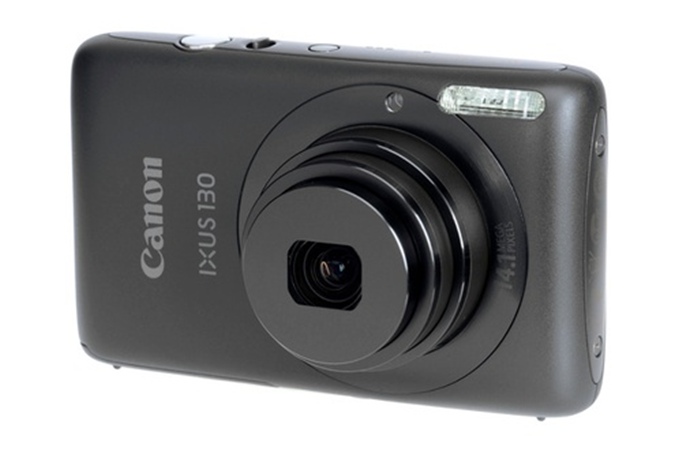 Canon IXUS 130 (PowerShot SD1400 IS / IXY 400F) Price in Malaysia ...