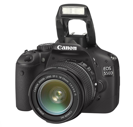 メーカー直送品 canon eos X4 kiss デジタルカメラ