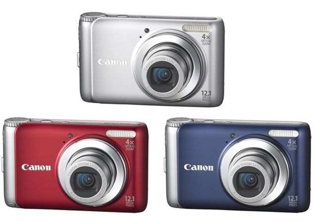 Canon PowerShot A3100 IS Price in Malaysia & Specs - RM599 | TechNave