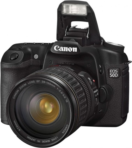 Canon EOS 50D Price in Malaysia & Specs | TechNave