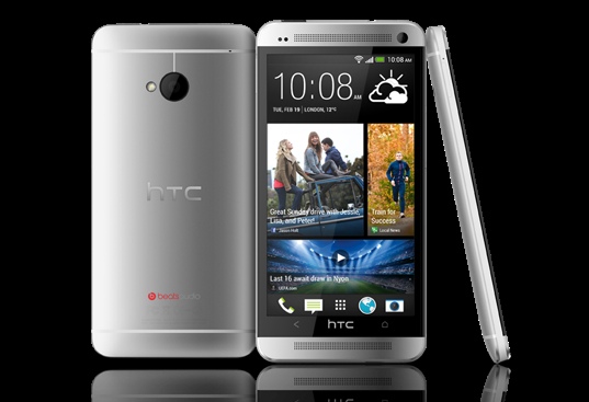 HTC One Delayed
