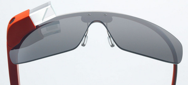 Getting up to speed with Google Glass