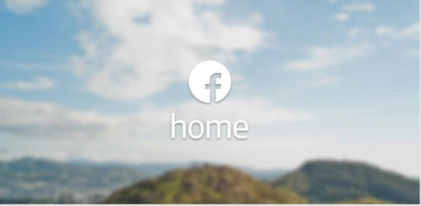 Facebook Home Reaches Malaysia