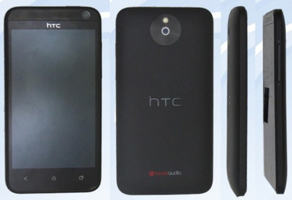 Rumours: HTC M4 to have Metal-Alloy Chassis and Ultra-Pixel Camera arriving in June