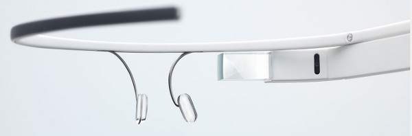 Google Glass users Get back to the rest of us