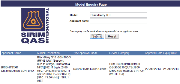BlackBerry Q10 Sirim Database.jpg