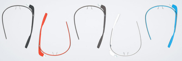 Rumour: Affordable Google Glass coming in 2014?