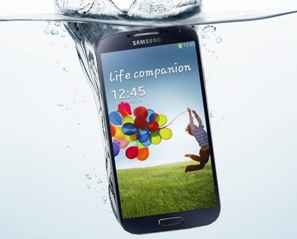 Tough Samsung Galaxy S4 / S IV on the way