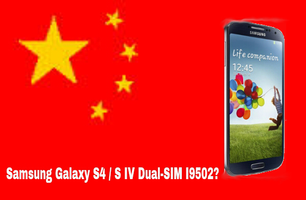 Samsung Releases Exynos 5 Octa Powered Dual-SIM Galaxy S4 / S IV