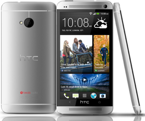 HTC One Malaysia Official Launch sees 32GB and 64GB Versions