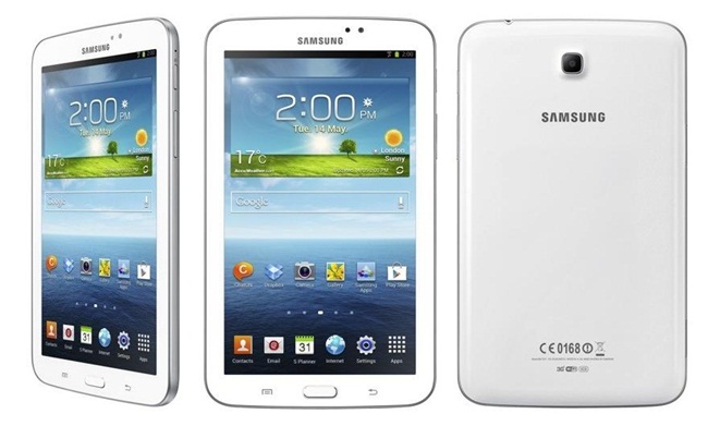 samsung galaxy s6 tablet wifi