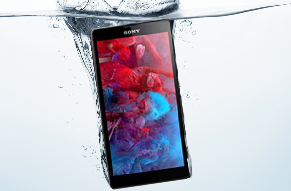Rumour: Tougher Sony Xperia ZR Being Made?