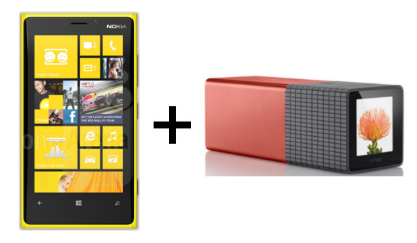 Rumour : Nokia to get Lytro-like Camera phones?