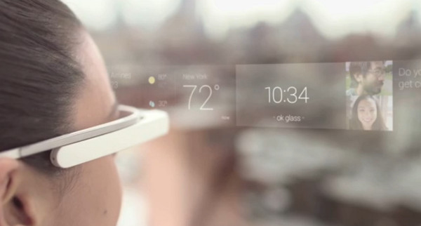How to Use Google Glass and More Google Glass Users Videos