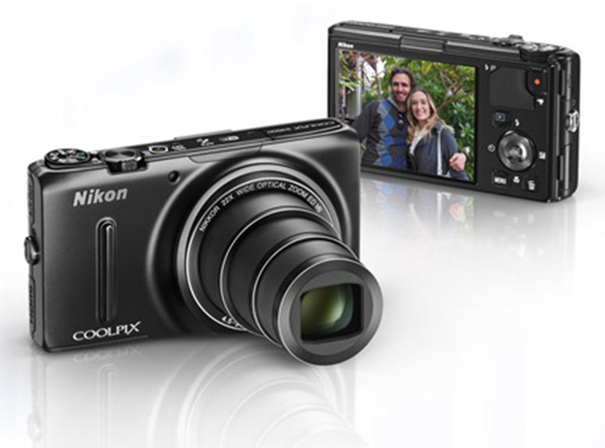 Attach to sum field Nikon Coolpix S9500 Price in Malaysia & Specs - RM1038 | TechNave