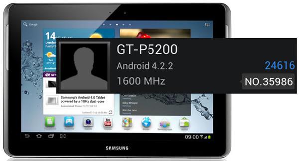 Планшет samsung gt p5200 разборка