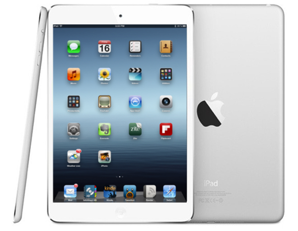 Rumour: Apple iPad Mini Retina coming to Malaysia in Q3 2013, iPad Mini 3 in 2014