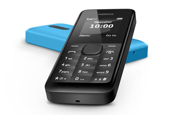 Nokia 105 Price in Malaysia & Specs - RM77 | TechNave