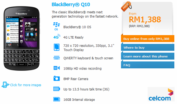 Celcom BlackBerry Q10 plan Cover.jpg