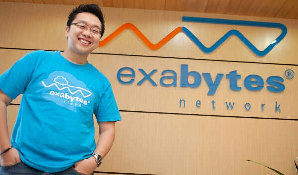 Exabytes Offers Zero Cost Business Websites to Malaysia SMBs
