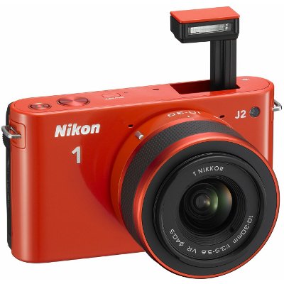 Nikon 1 J2 Price in Malaysia & Specs - RM799 | TechNave