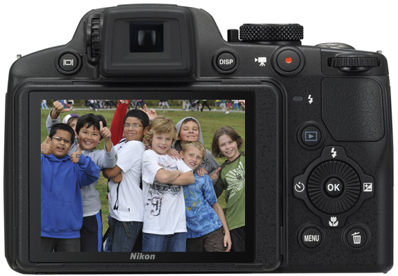 Nikon Coolpix P510 Price in Malaysia & Specs - RM1650 | TechNave