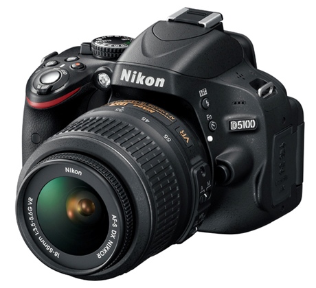 Nikon D5100 Harga Bekas