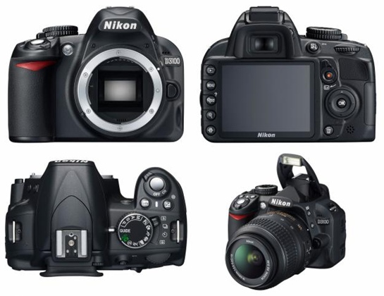 Nikon D3100 Price in Malaysia & Specs | TechNave