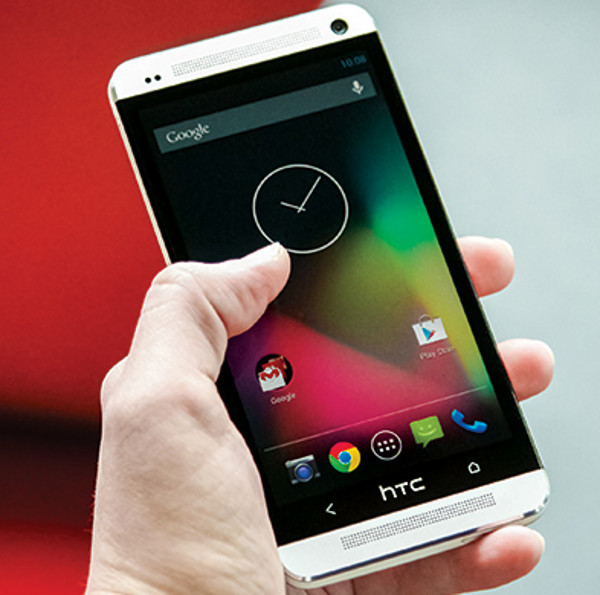 HTC One Nexus Edition Confirmed for 26 June 2013