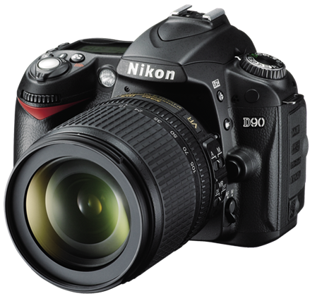 Nikon D90 Price in Malaysia & Specs | TechNave