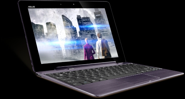 ASUS Announce Transformer Pad Infinity Tablet