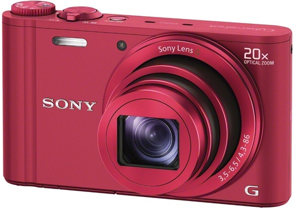 Sony Cyber-shot DSC-WX300 Price in Malaysia & Specs - RM749 | TechNave