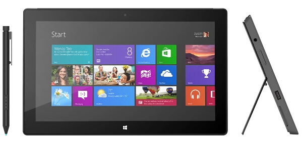 Microsoft Surface Pro in Malaysia from RM2749