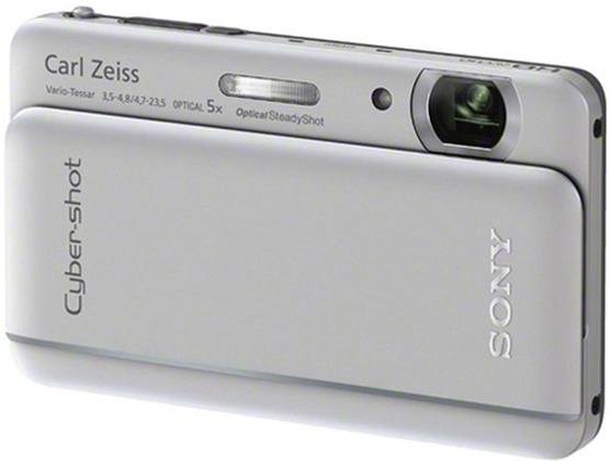 Sony Cyber-shot DSC-TX66 Price in Malaysia & Specs - RM880 | TechNave