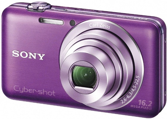 Sony Cyber-shot DSC-WX30 in Malaysia Price, Specs & Review - RM899 