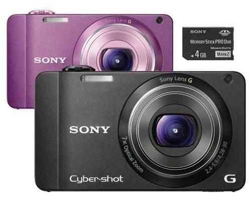 Sony Cyber-shot DSC-WX10 Price in Malaysia & Specs - RM850 | TechNave