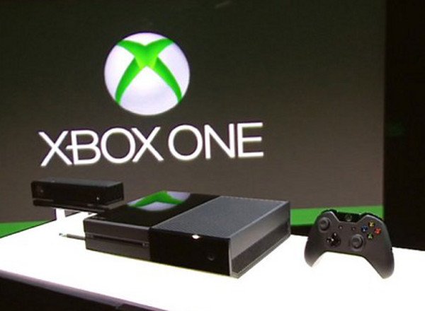 Xbox One Coming to 21 Markets Except Malaysia for RM1600