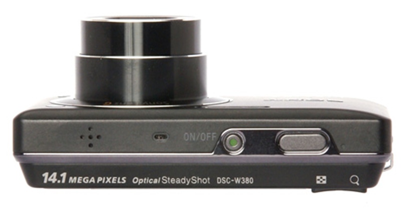 Câble USB De Remplacement Pour Sony Cyber-shot DSC-W570, W380, W390 - Neuf