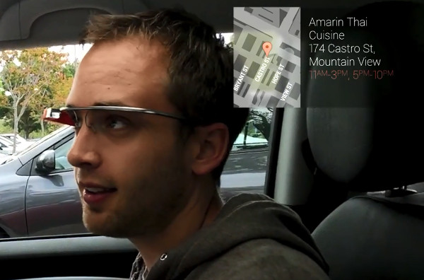 Google Glass Shows Why It's Perfect for the Masses