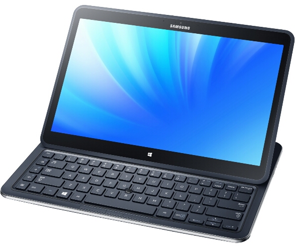 Samsung Release ATIV Q Hybrid Tablet - Windows 8 + Android
