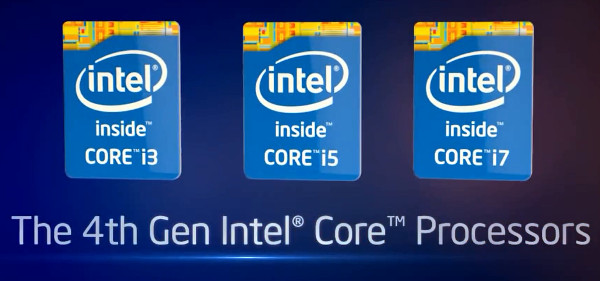 Intel Launches 4th Intel Core Processors in Malaysia | TechNave