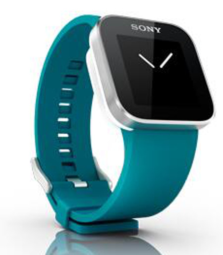 Sony May Release New SmartWatch at Mobile Asia Expo