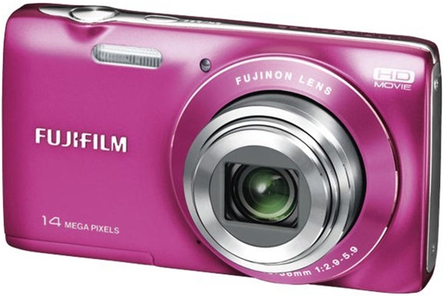 Fujifilm FinePix JZ100 Price in Malaysia & Specs RM475 | TechNave