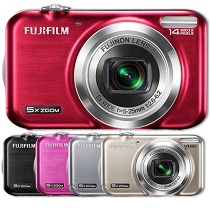 FujiFilm FinePix JX300-1.jpg