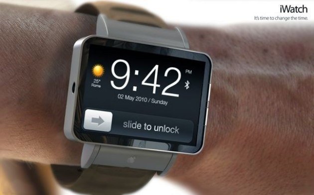 Apple Patents Now-you-see-it Now-you-don't Bezel, maybe for iWatch?