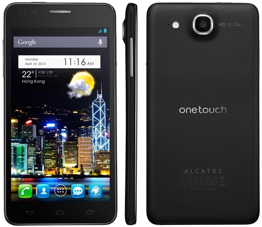 Alcatel One Touch Idol Ultra Price In Malaysia Specs Technave