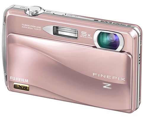 FujiFilm FinePix Z700EXR (FinePix Z707EXR) Price in Malaysia 