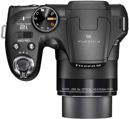 belediging Hinder Machtig FujiFilm FinePix S1600 (FinePix S1770) Price Malaysia & Specs - RM2387 |  TechNave