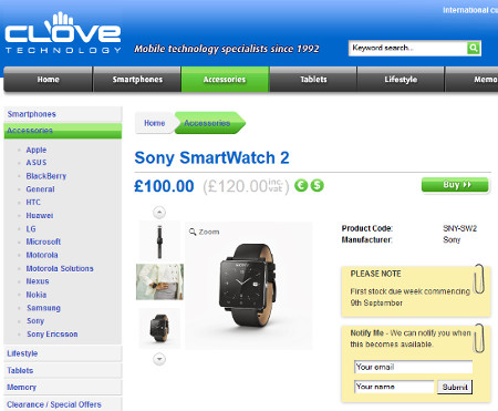 Clove Sony SmartWatch 2.jpg